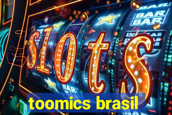 toomics brasil